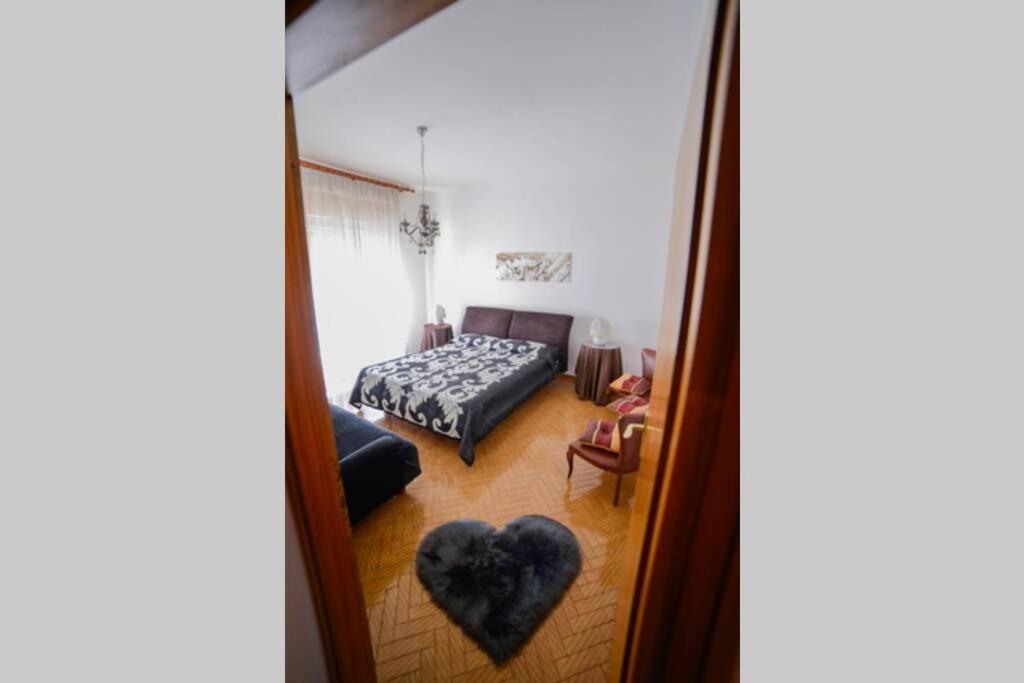 Villa Viola-Comoda Villetta A Caprino Veronese Exteriér fotografie